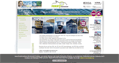 Desktop Screenshot of ferryknowhow.info